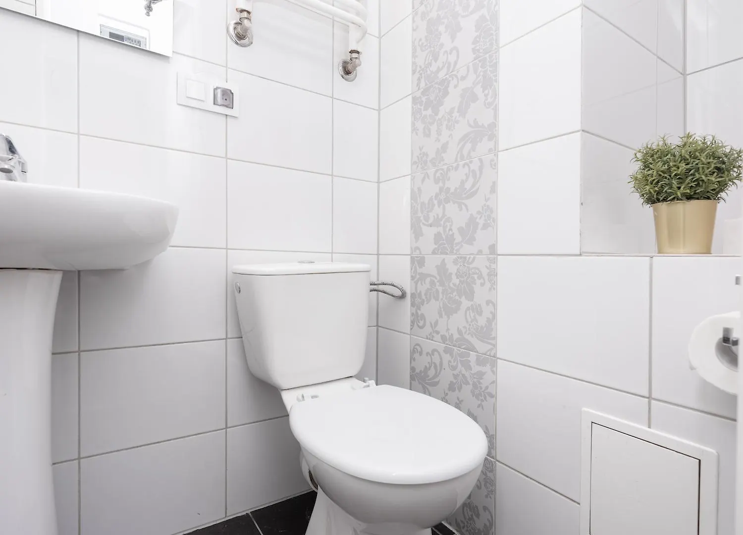 Agamemnon Small One-Bedroom Apartment In Dietla كراكوفيا بولندا